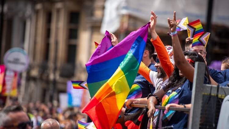 Paris 2024 - Paris 2024 announces Pride House