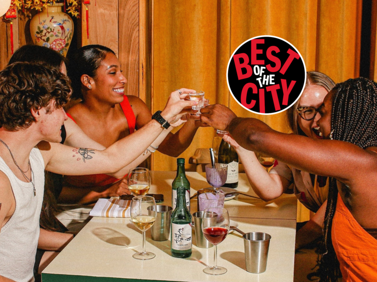 Revealed: Time Out Miami’s 2023 Best of the City award winners