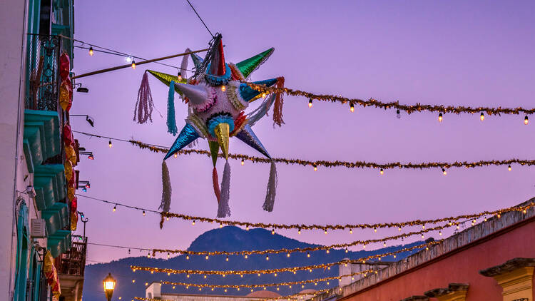 Oaxaca, Mexico