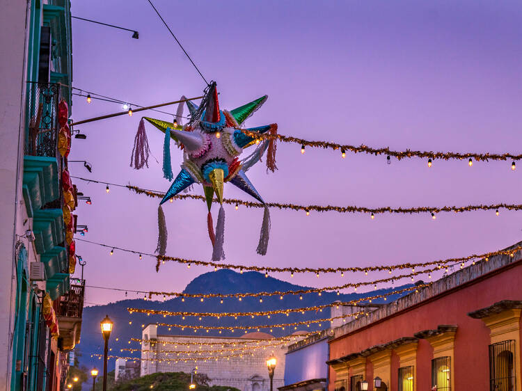 Oaxaca, Mexico