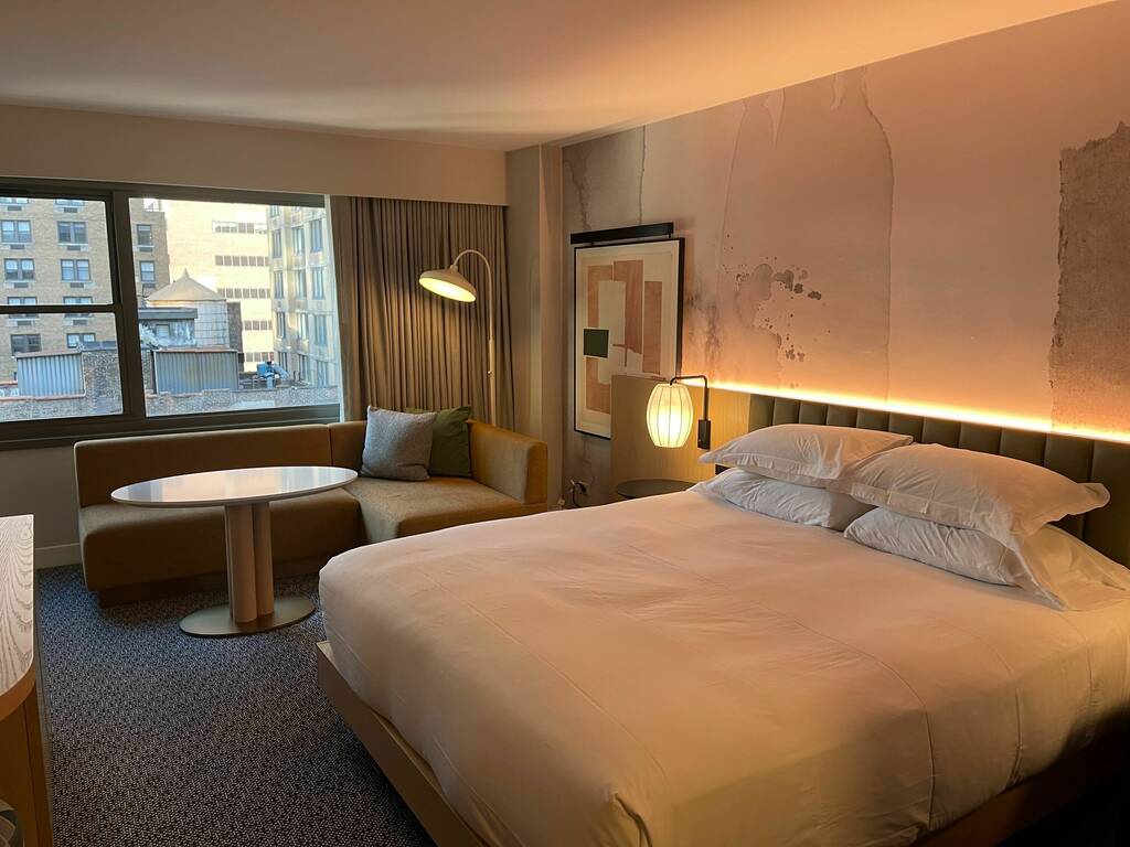 The 23 Best Hotels in NYC | Best Places to Stay in NYC