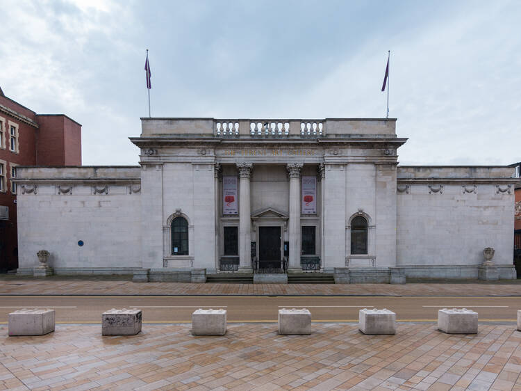 Ferens Art Gallery