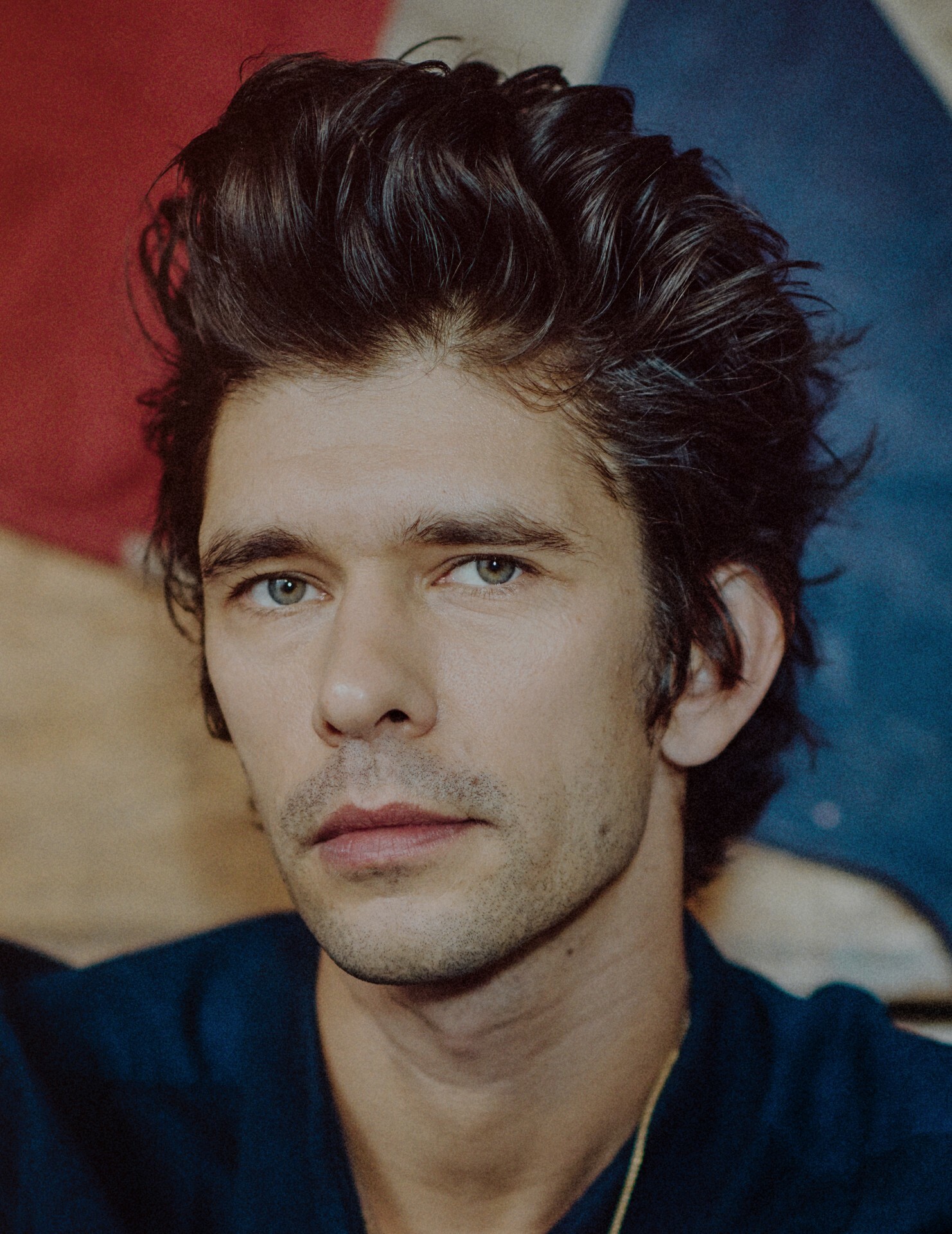 Ben Whishaw will star in Samuel Beckett’s ‘Waiting for Godot’ in the West End next year