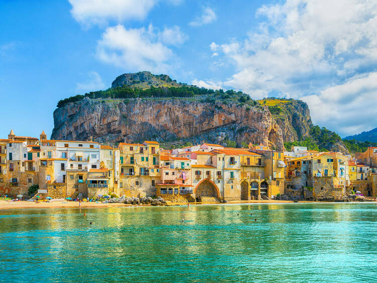 Sicily