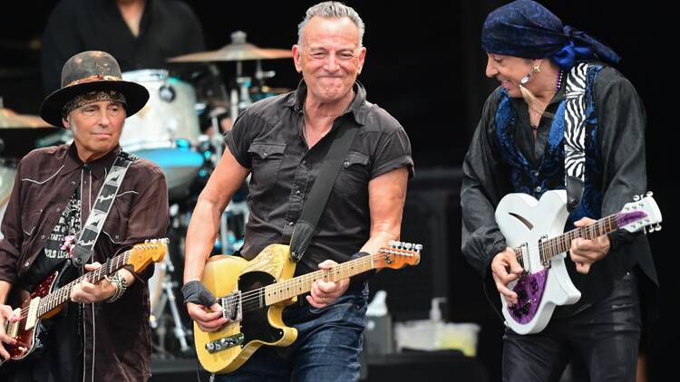 Bruce Springsteen – BST Hyde Park