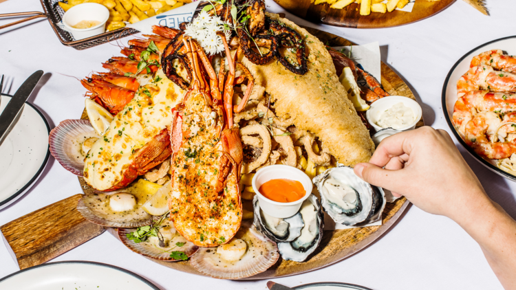 What to do in Pyrmont