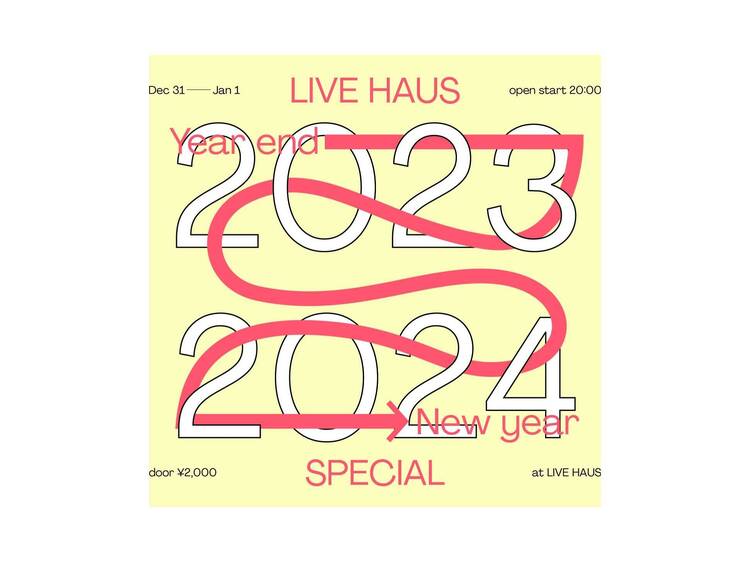 LIVE HAUS