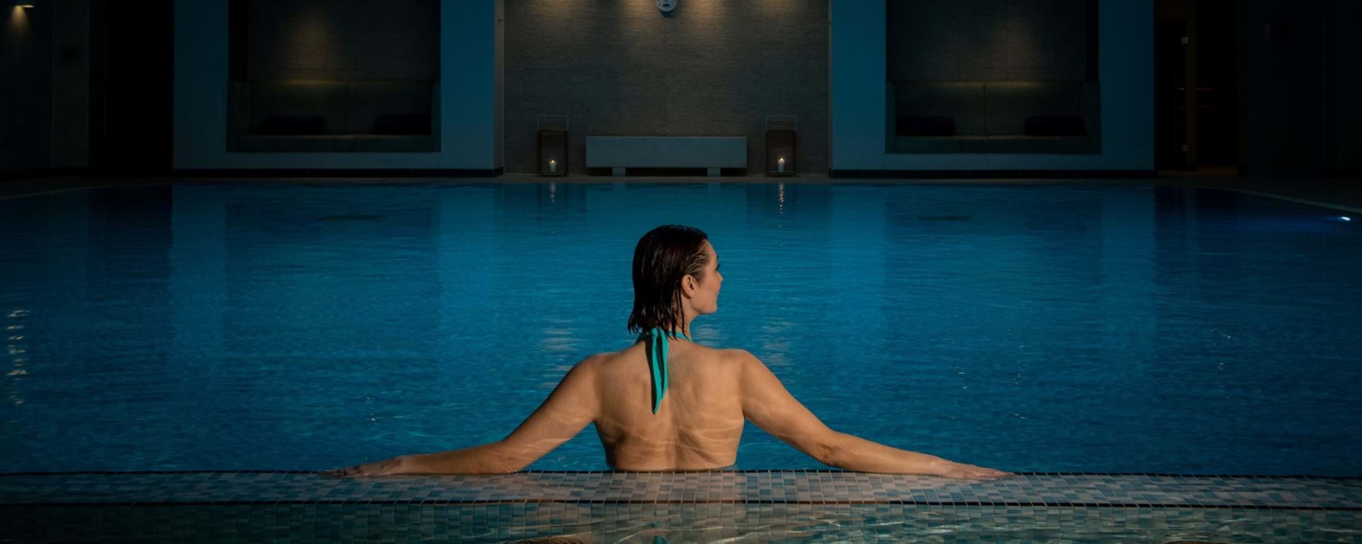 The Spa and Treatments at Kettering Park Hotel: Opening Hours, Price and  Opinions