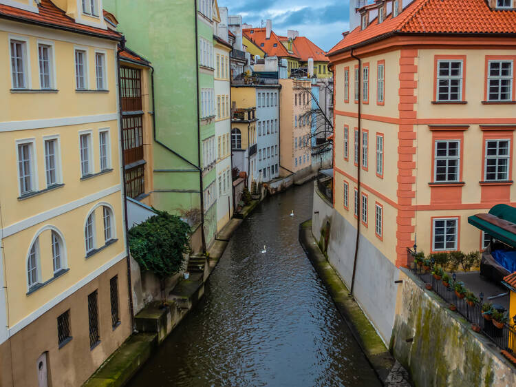 15 brilliant things to do with kids in Prague