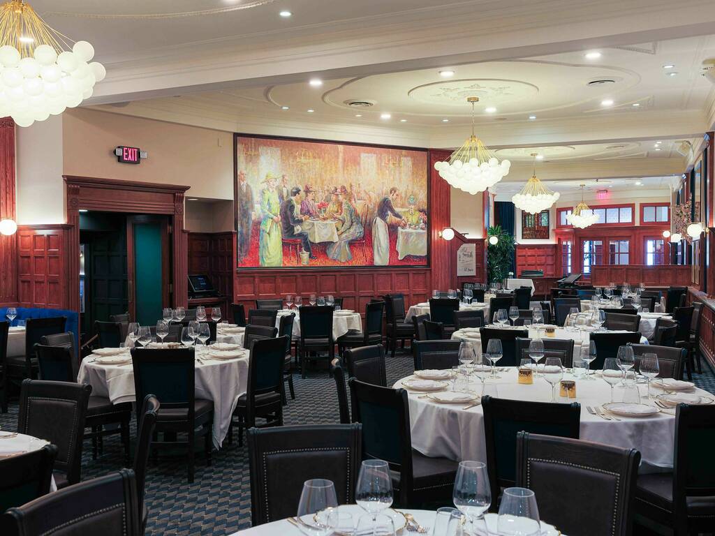 The best restaurants to book for NYC Restaurant Week winter 2025