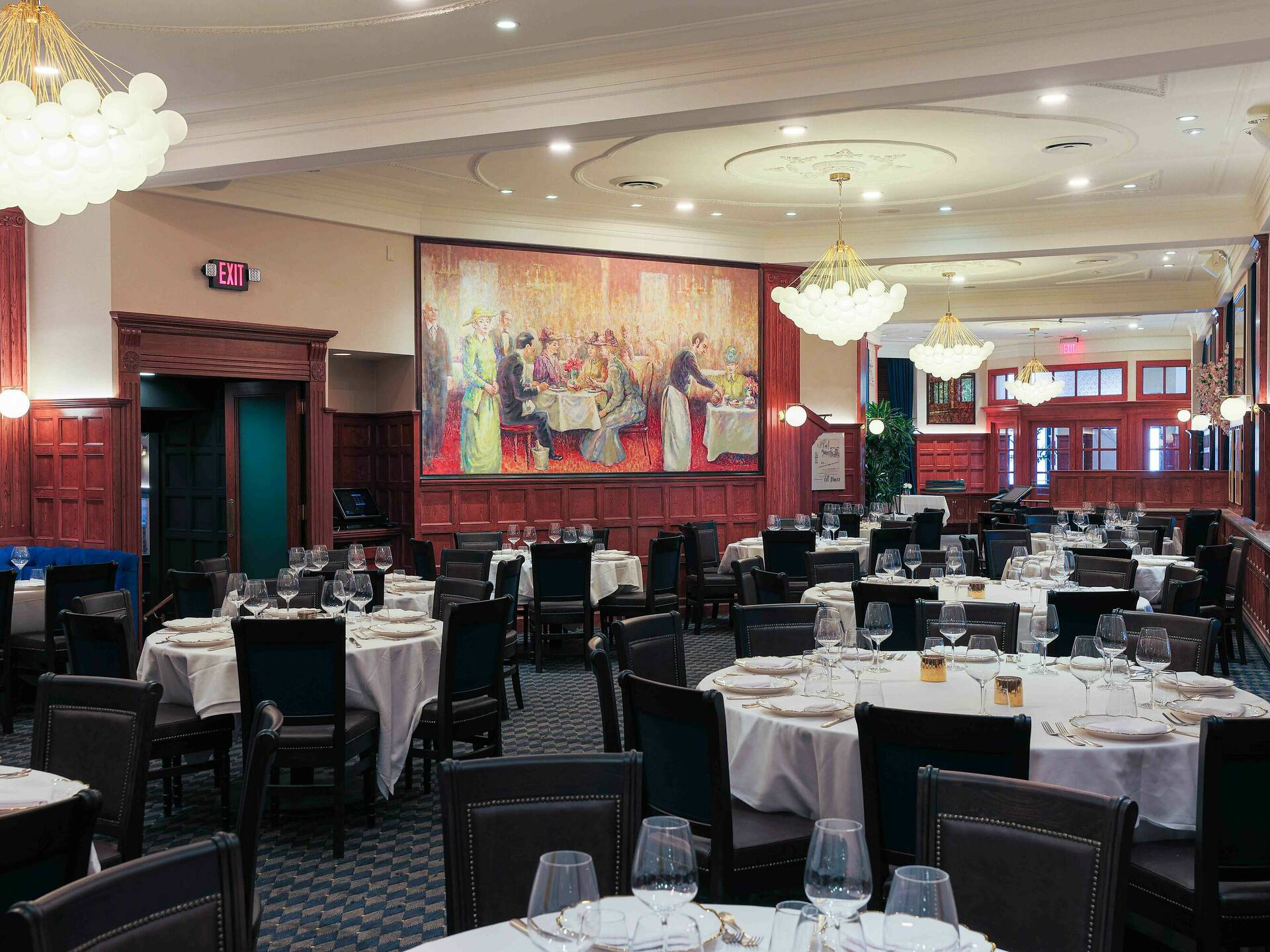 The best restaurants to book for NYC Restaurant Week winter 2025