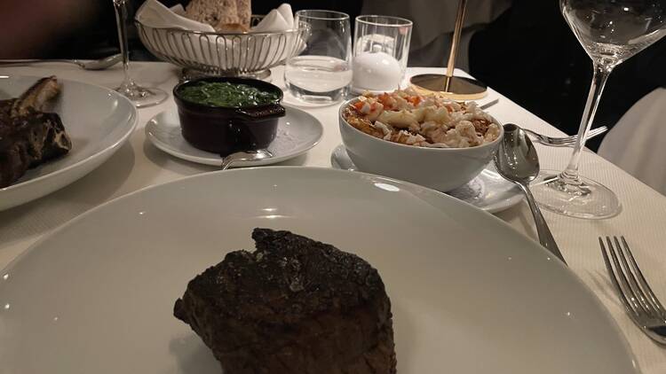 Delmonico's 