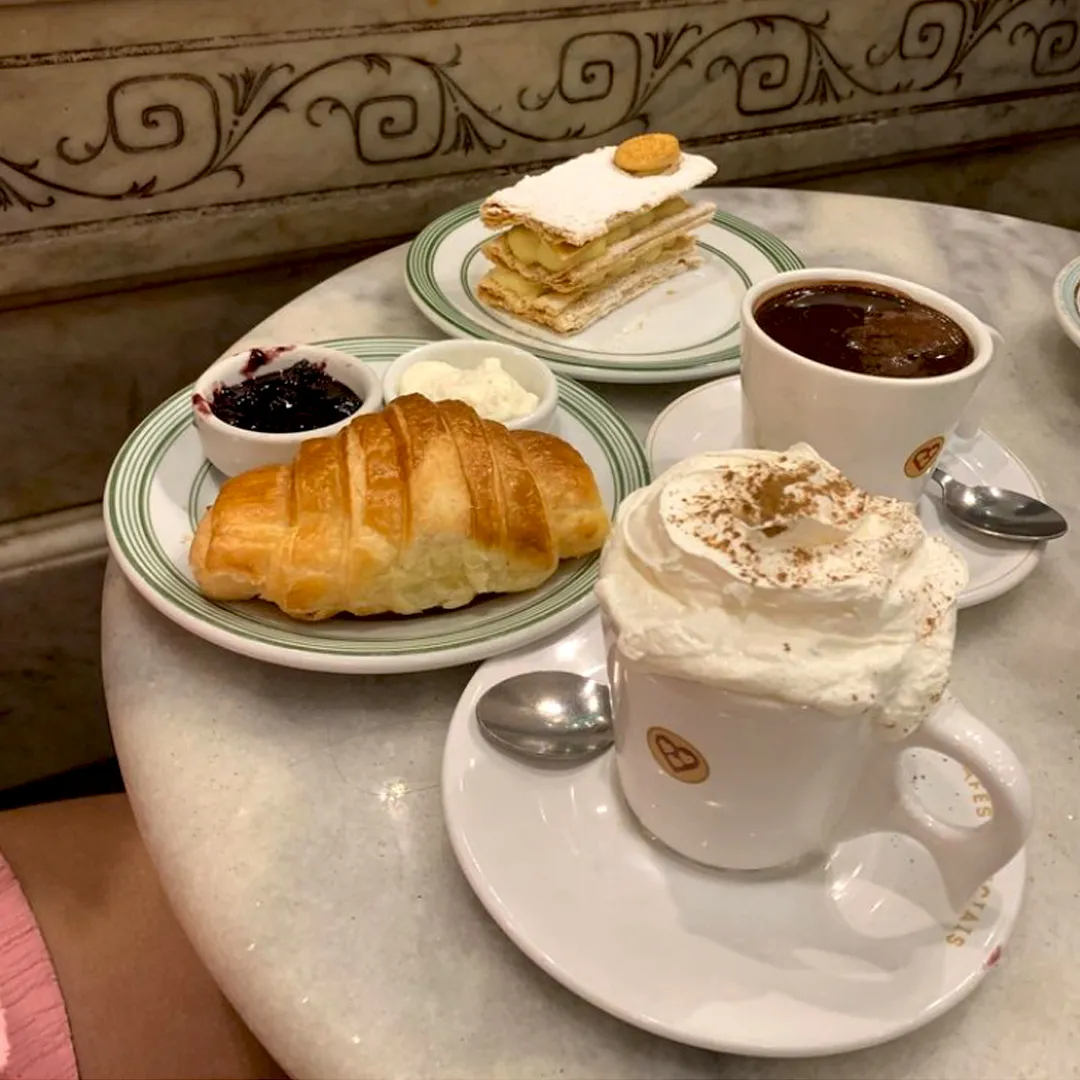 Confeitaria Colombo