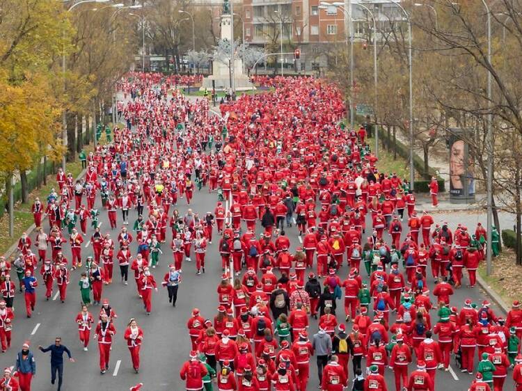 Qué hacer este fin de semana en Madrid