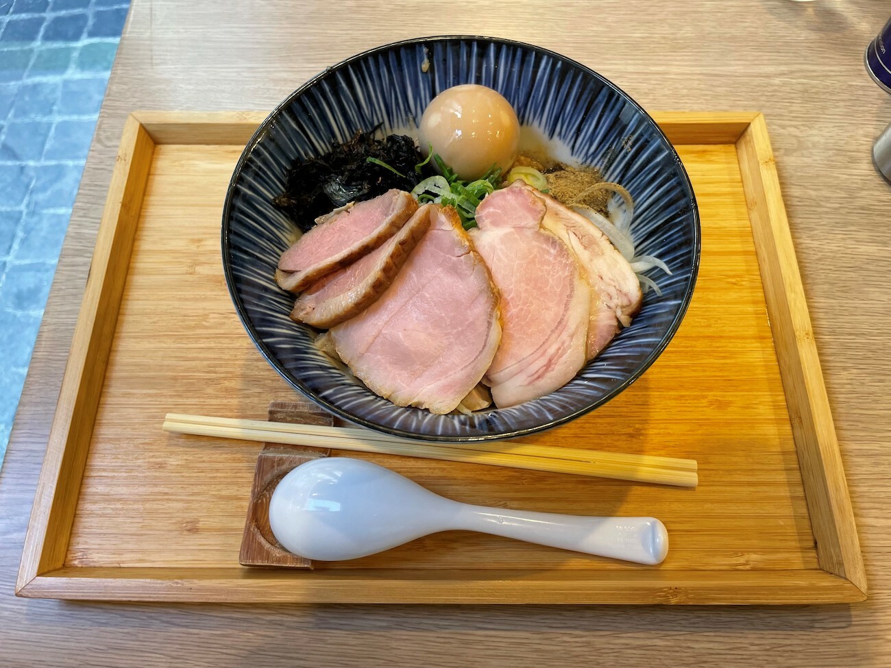 八ちゃんラーメン