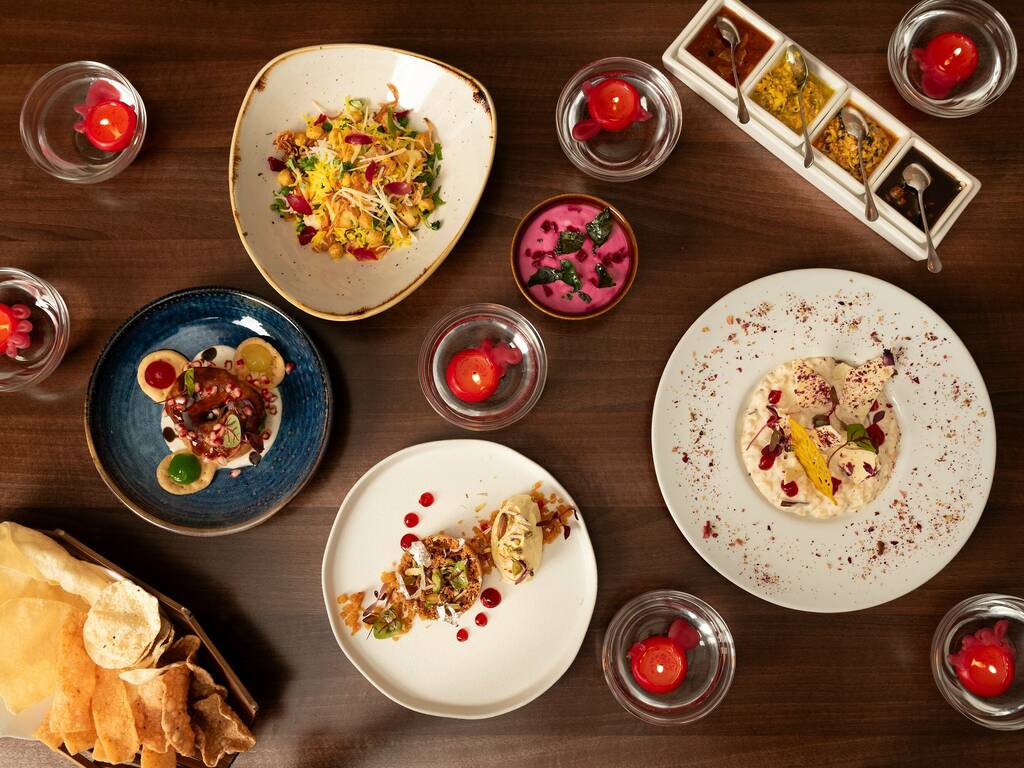 26 Best Indian Restaurants in London