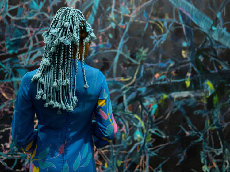 Check out the biggest iteration of Africa’s biggest art fair