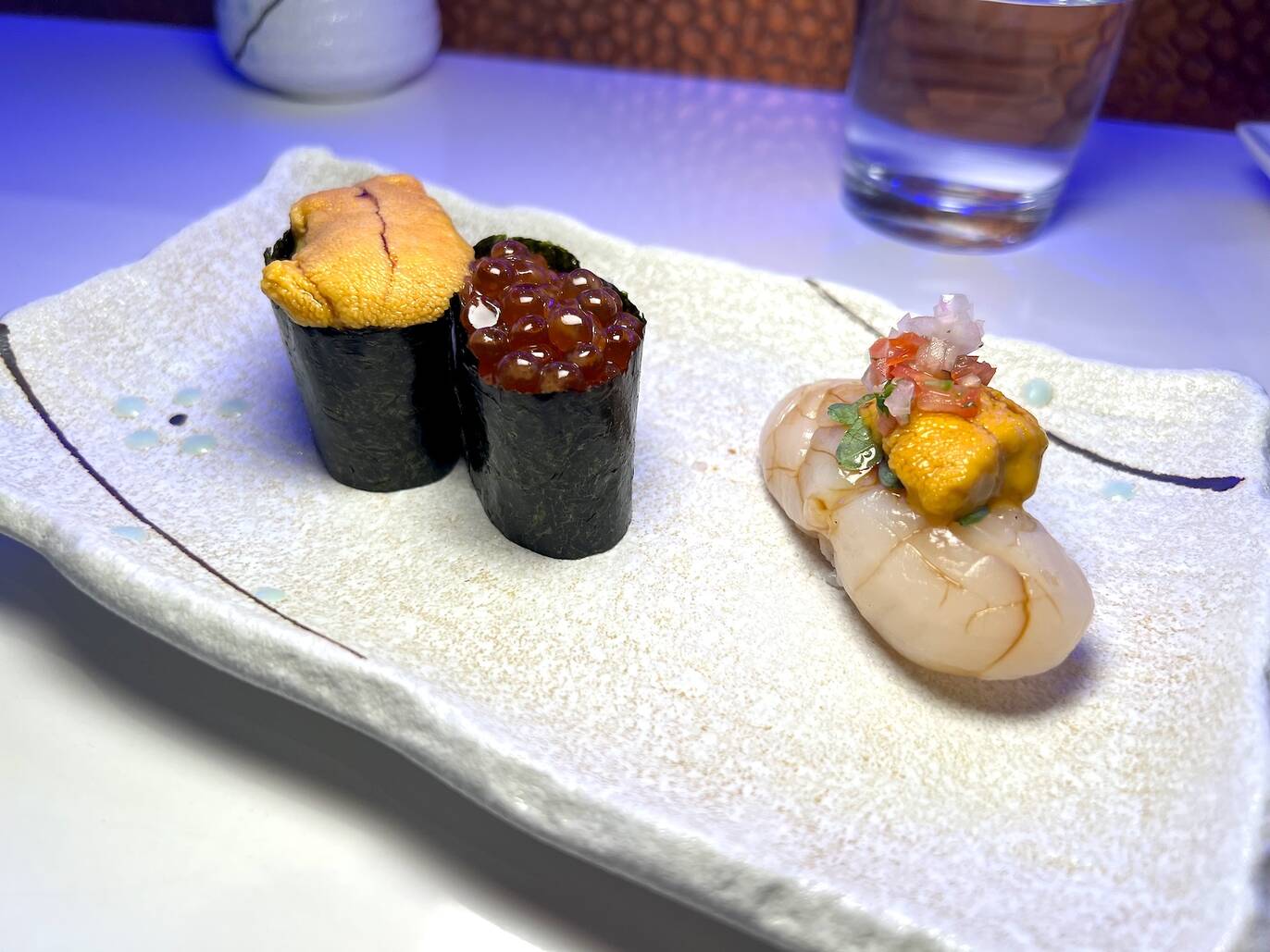 26 Best Sushi Restaurants in Los Angeles for Top-Notch Raw Fish