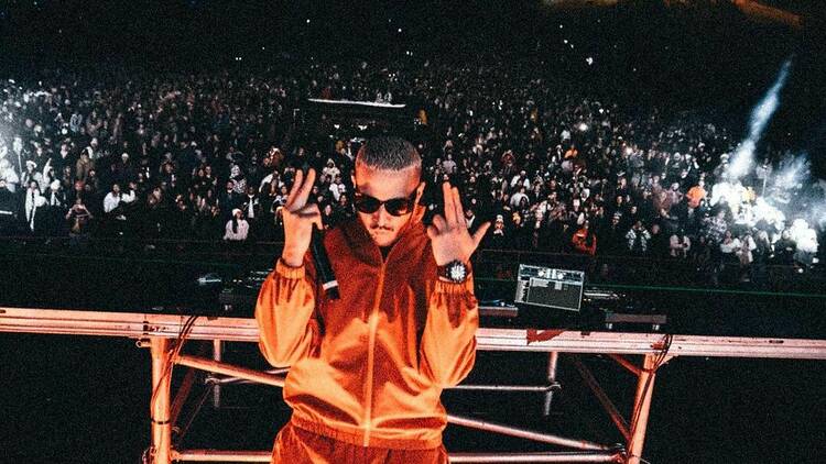 DJ Snake