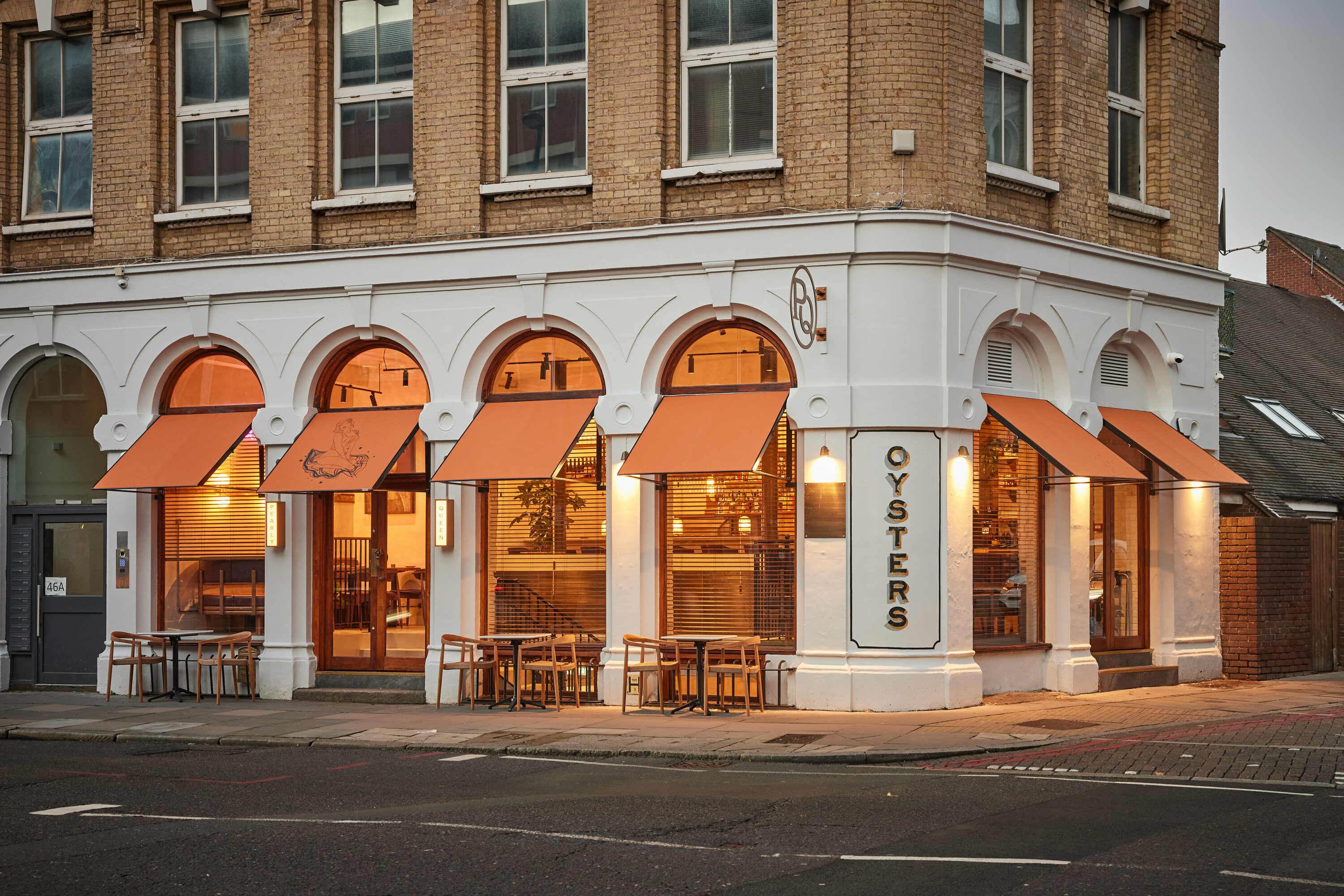 This Michelin star chef just quietly closed his Shoreditch restaurant