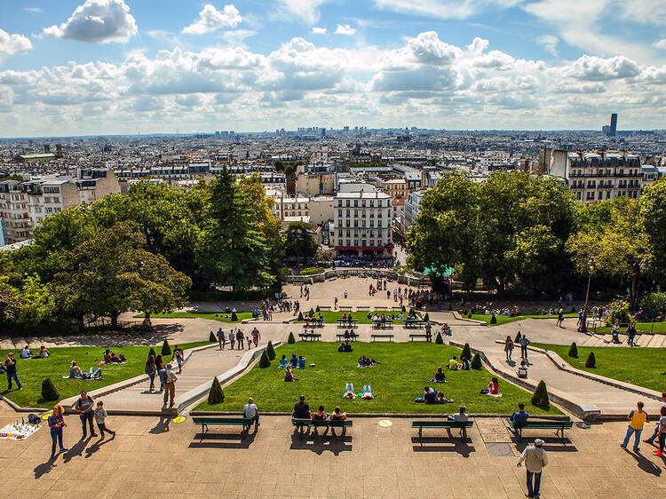 This European capital has been named the world’s best city destination in 2023