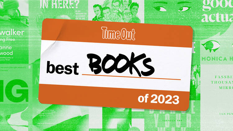 Best Books 2023
