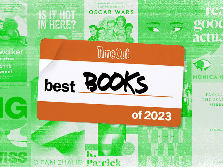 The 15 best books of 2023