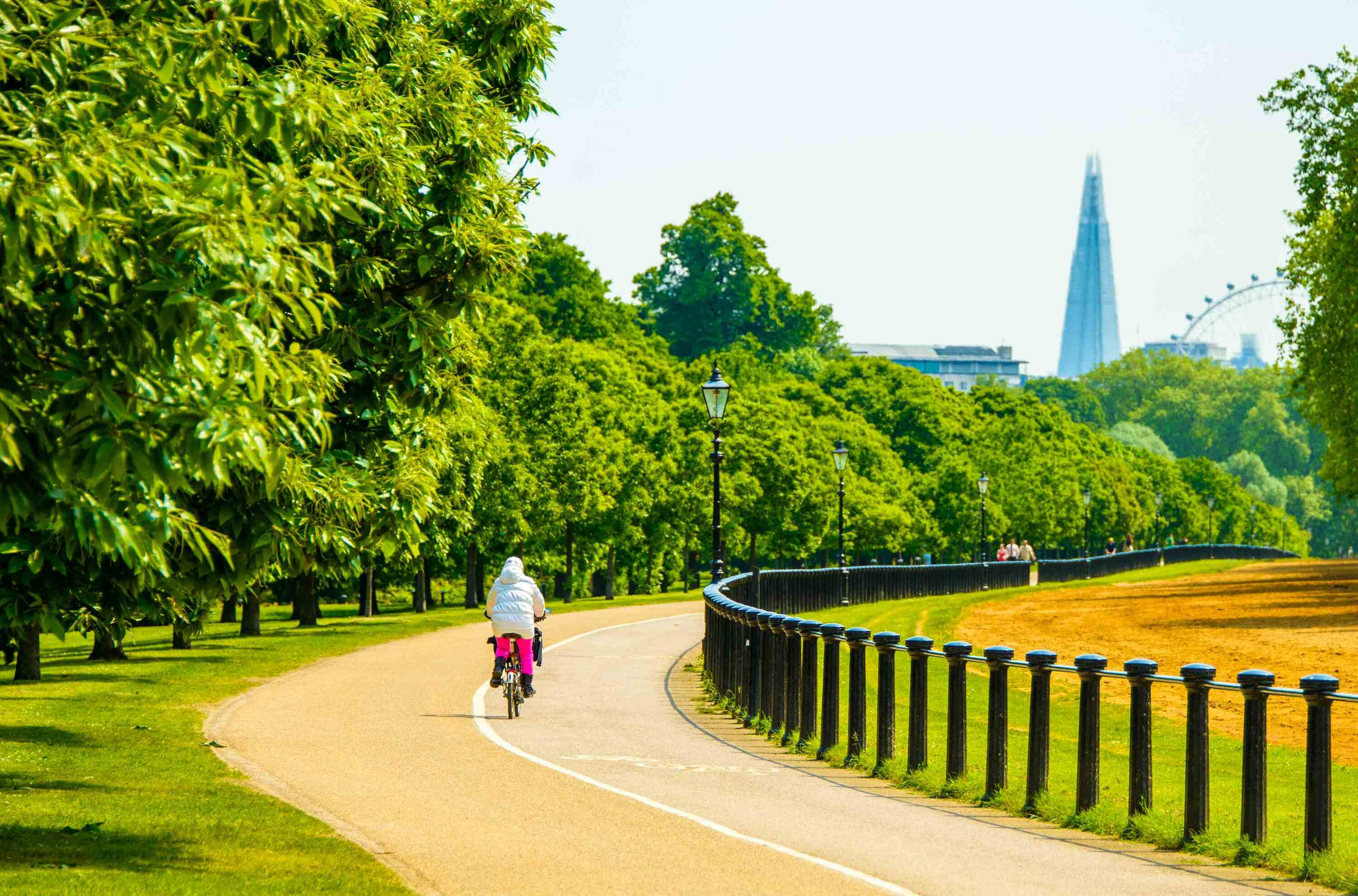 London has been named one of the world’s best cities (again)