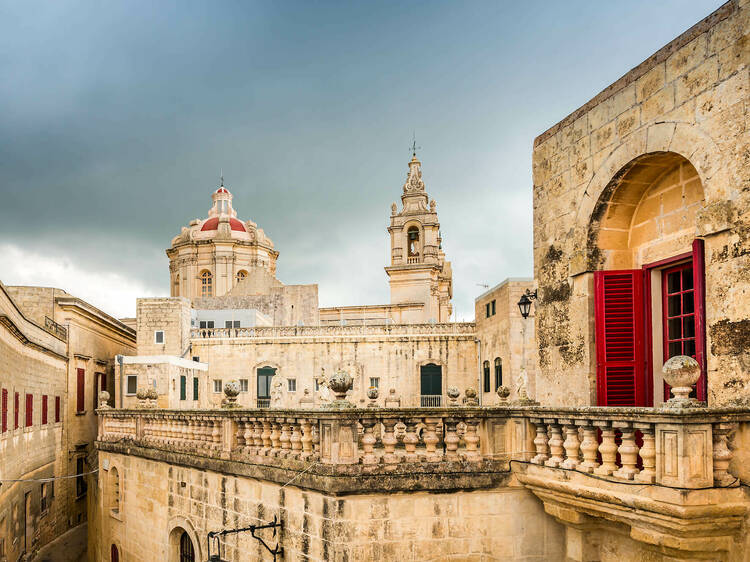 Mdina. El tesoro escondido de Malta para viajar en 2024