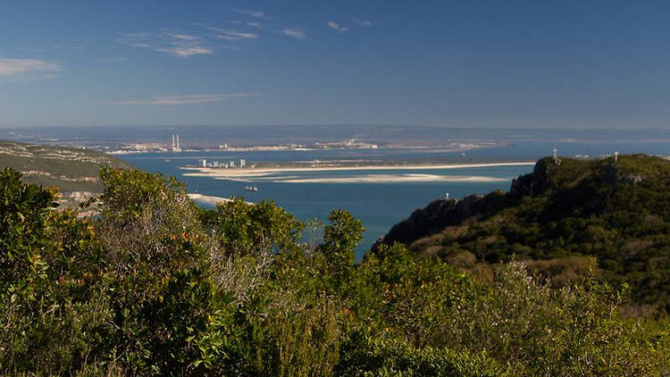 Pico do Formosinho