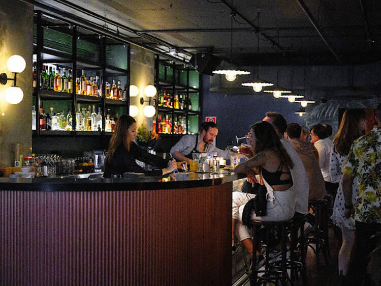 Bar and pub reviews - Sydney bars and pubs - Time Out