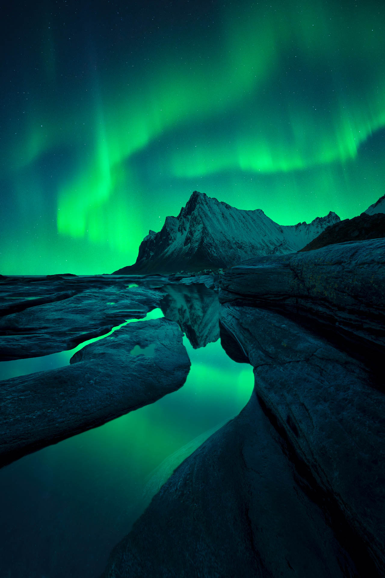 Northern Lights