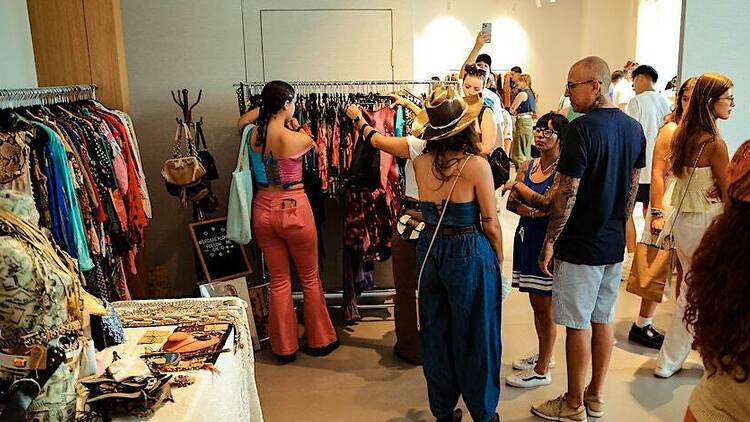 Bargain-hunt at the best flea markets in Miami