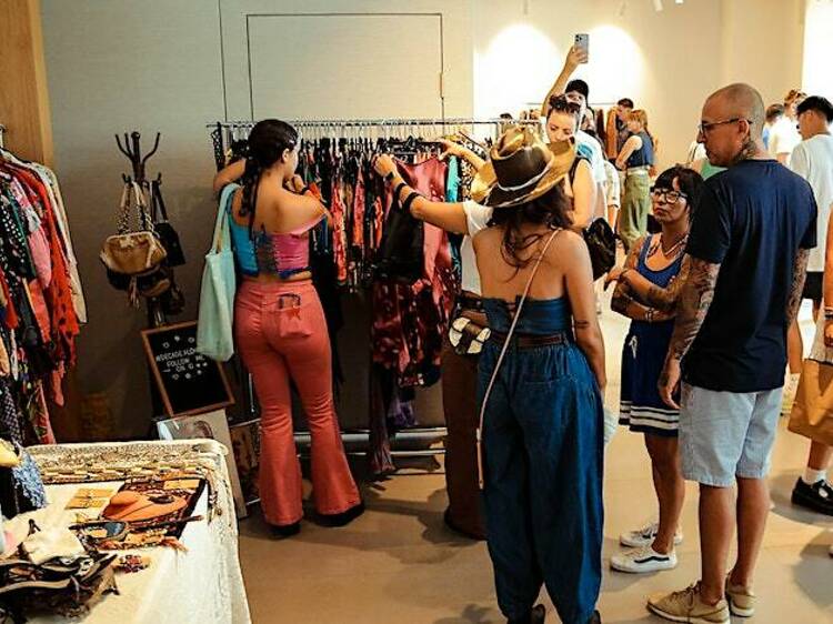 Score a bargain at the best flea markets in Miami