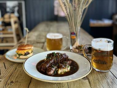 The 17 best pubs in Brighton The 17 best pubs in Brighton