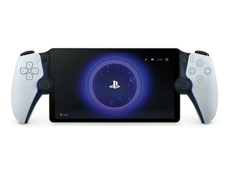 PlayStation Portal