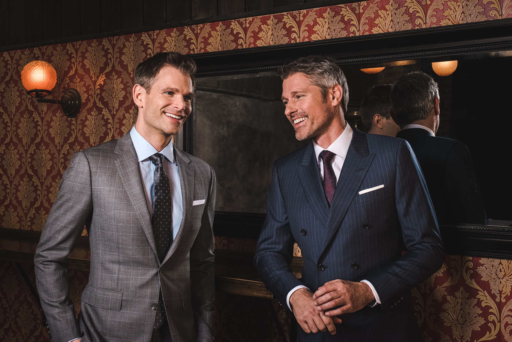 Alan David Custom | Shopping in Midtown East, New York