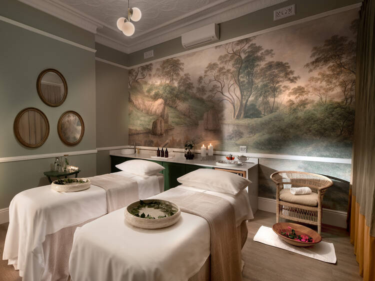 The best spas in Cape Town