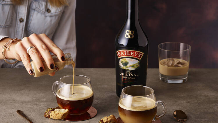 Baileys