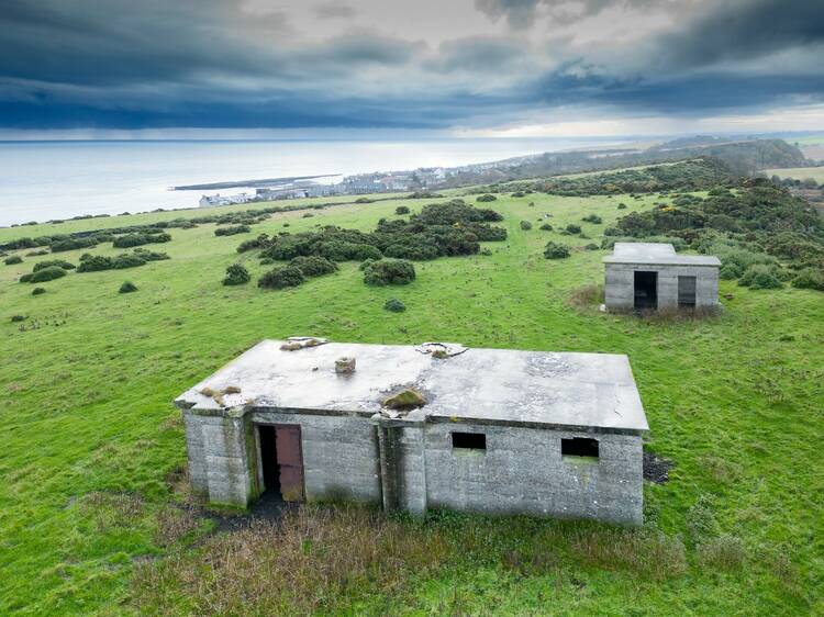 These UK buildings have just been protected for future generations