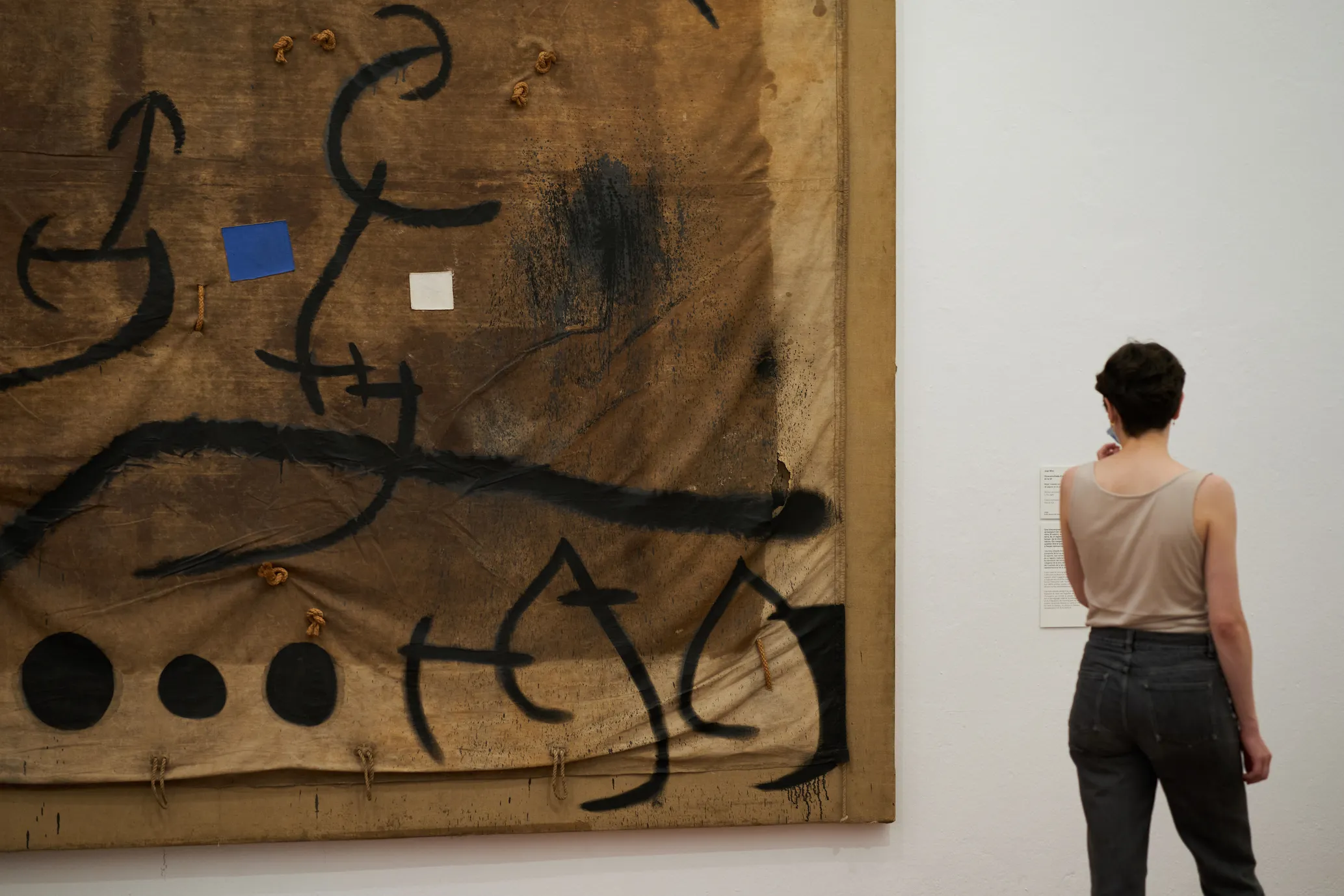 Fundació Miró
