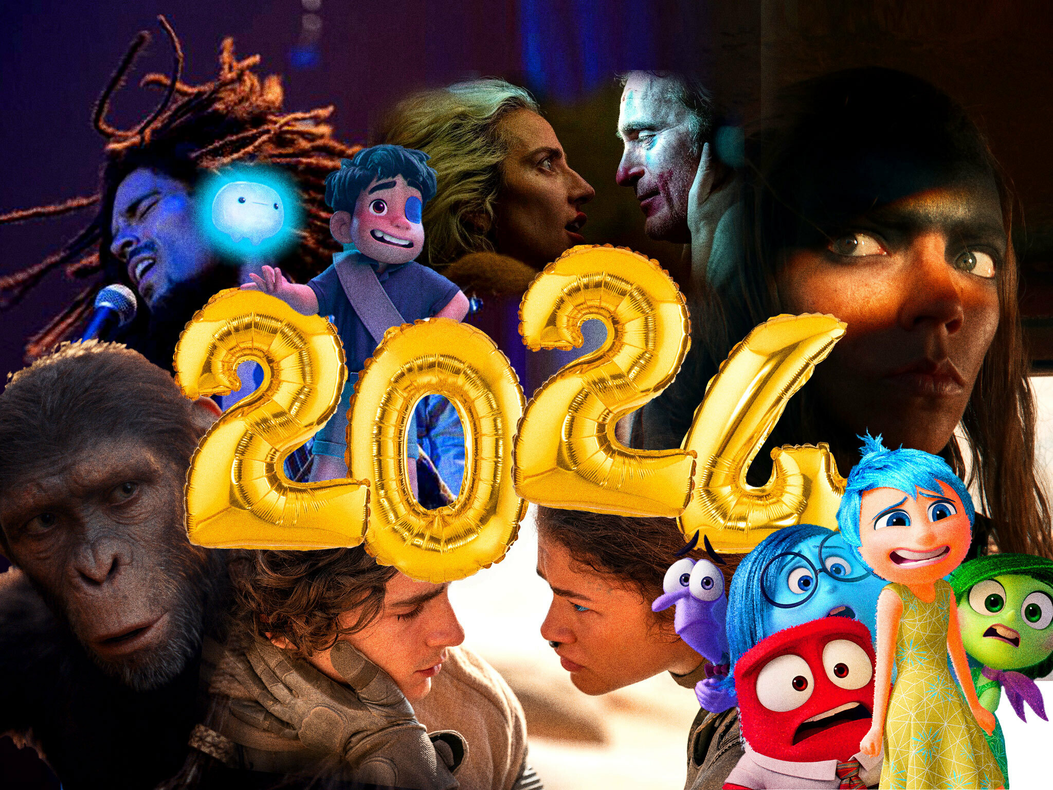 Movies That Will Blow Everyone Away In 2024