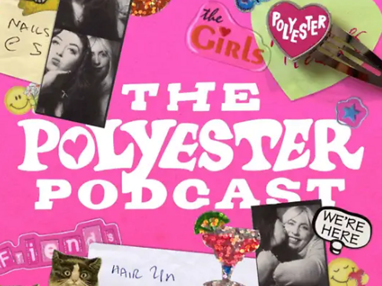 The Polyester Podcast