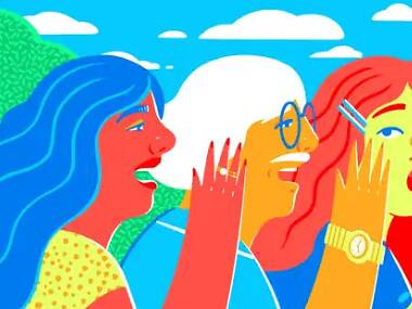 Normal Gossip Normal Gossip