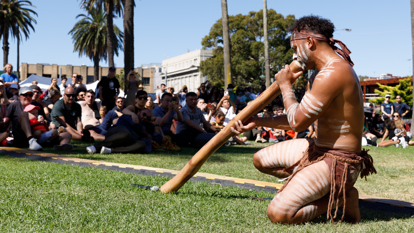 St Kilda Festival 2025 dates and key info