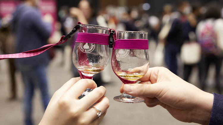 Whisky and Spirits Festival