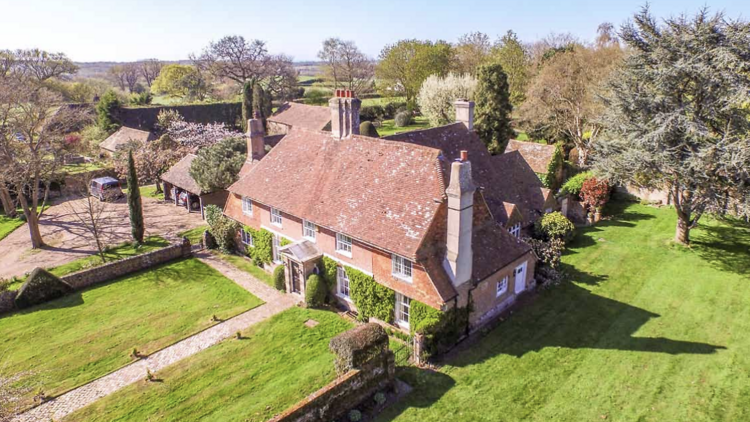 Hollis Street Farm, East Sussex 