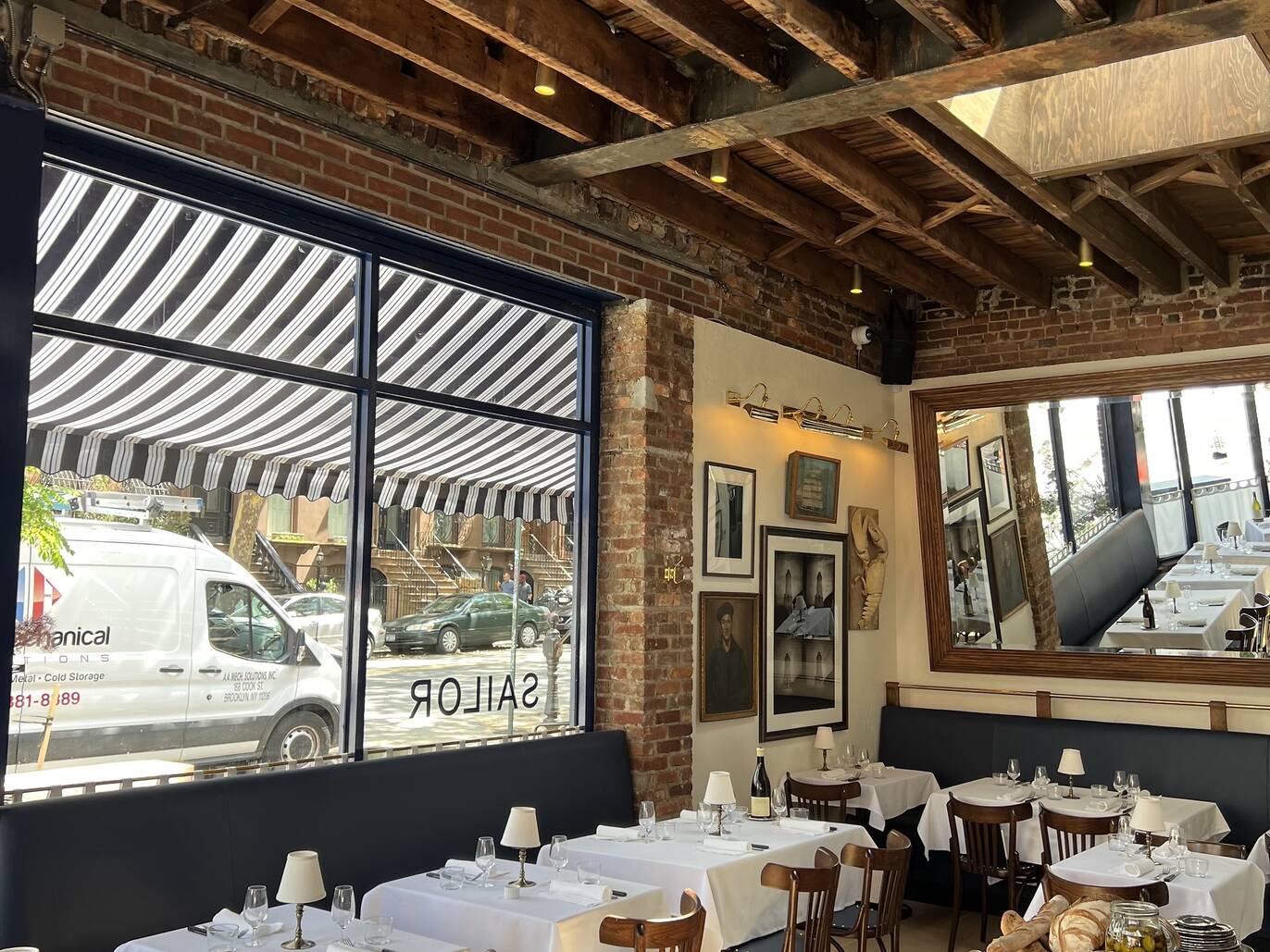 The 50 best restaurants in NYC right now: November 2024