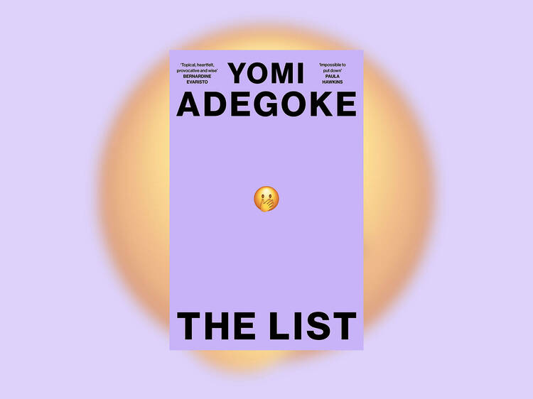 ‘The List’ by Yomi Adegoke