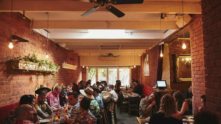 Le Bon Ton Le Bon Ton